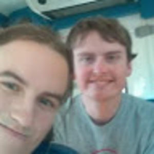 Meet your Posher, Kasey